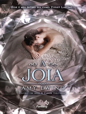 cover image of A Joia